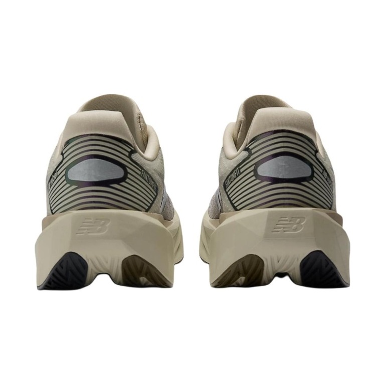 New Balance FuelCell Rebel v5 'Light Grey' Женские