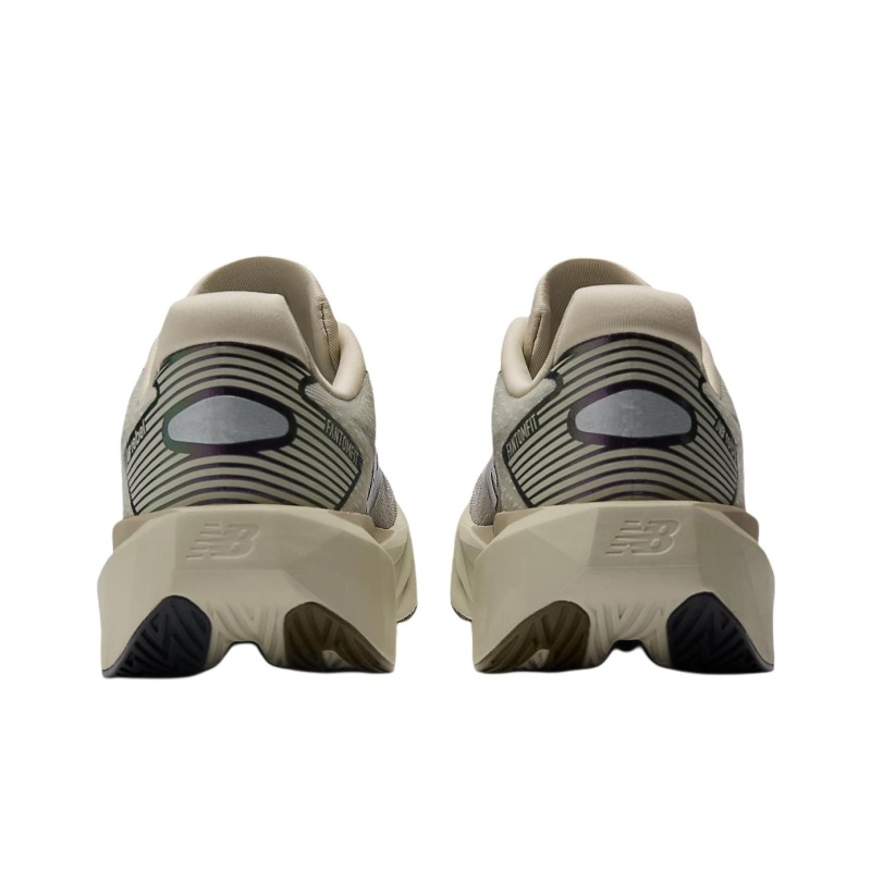 New Balance FuelCell Rebel v5 'Light Grey' Женские