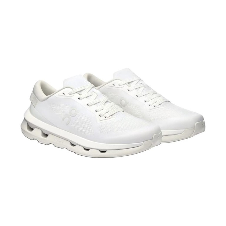 On Cloudzone 'White' Женские