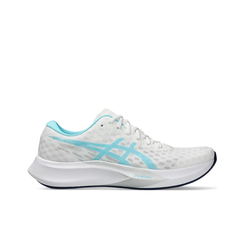 Asics Hyper Speed 4 'White' Женские