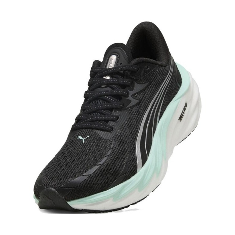 Puma Velocity Nitro 4 'Black Mint' Женские