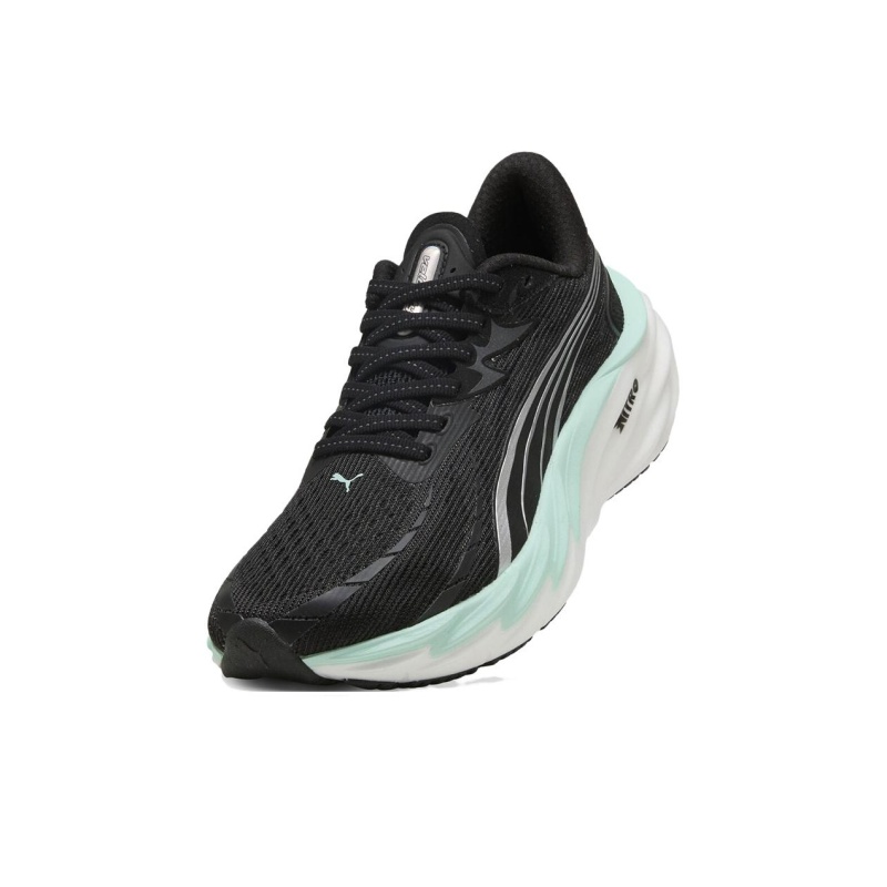 Puma Velocity Nitro 4 'Black' Женские