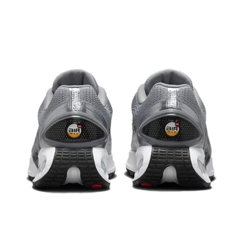 Nike Air Max DN 'Black Photo Blue Summit White Hyper Blue' Женские