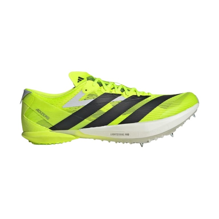 Adidas Adizero Ambition 'Yellow' Унисекс