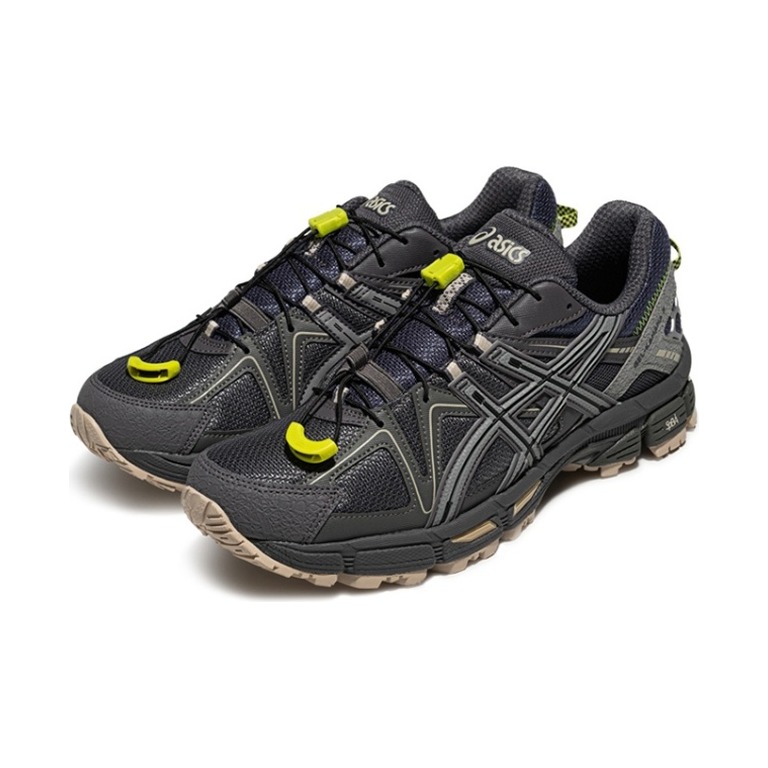 ASICS Gel-Kahana 8 'Light Blue Grey' Мужские
