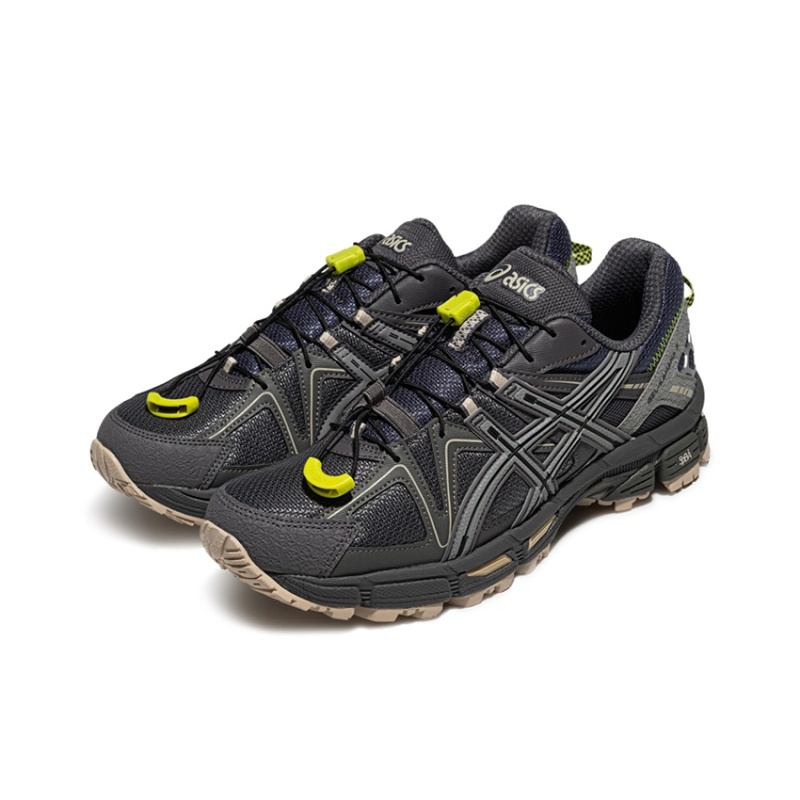 Asics Gel-Kahana 8 'Light Blue Grey' Мужские