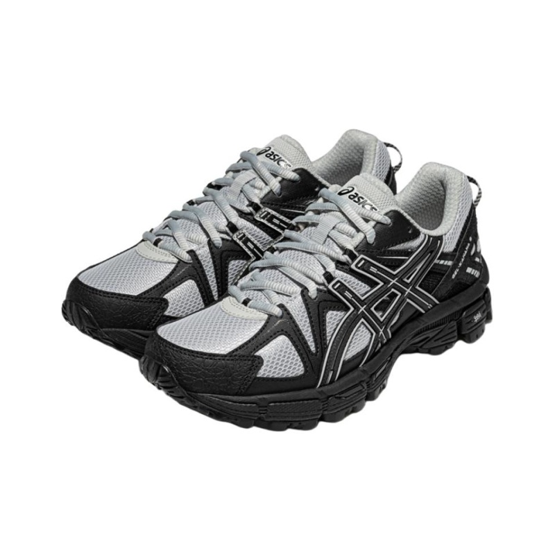 Asics Gel-Kahana 8 'Black Grey' Женские