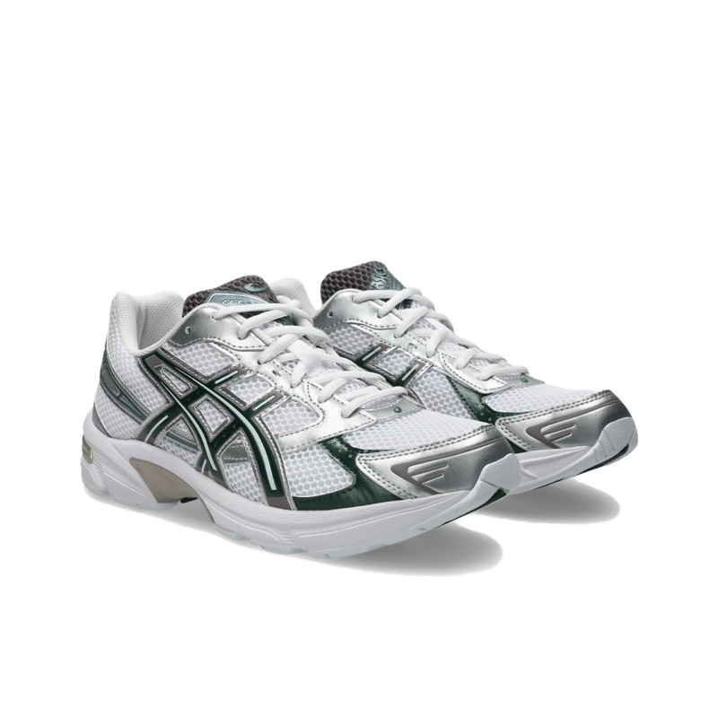 Asics Gel-1130 'White Green' Мужские