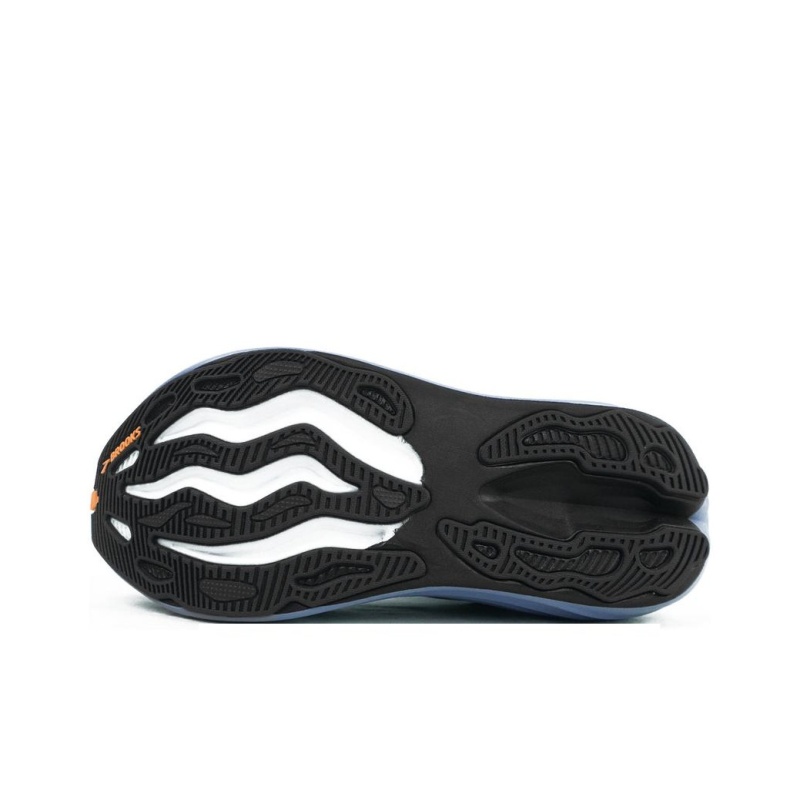 Brooks Glycerin Max 'Country Blue Sky Orange' Мужские