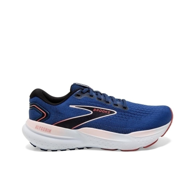 Brooks Glycerin 'Dark Navy' Женские