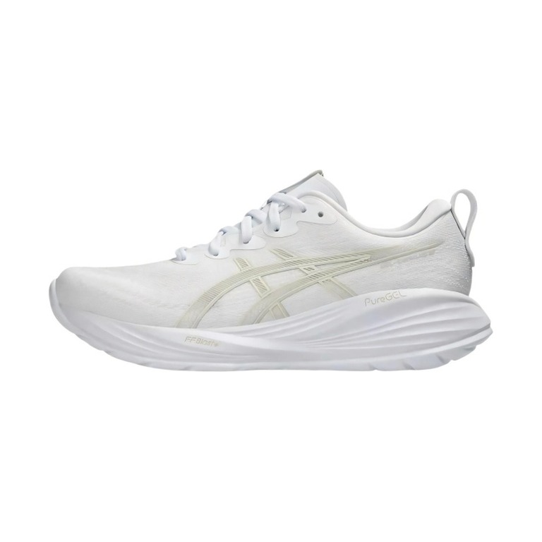 ASICS Gel-Cumulus 27 'White / Lake Grey' Женские