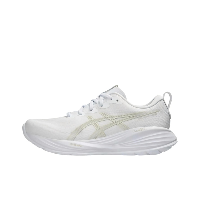 Asics Gel-Cumulus 27 'White' Женские
