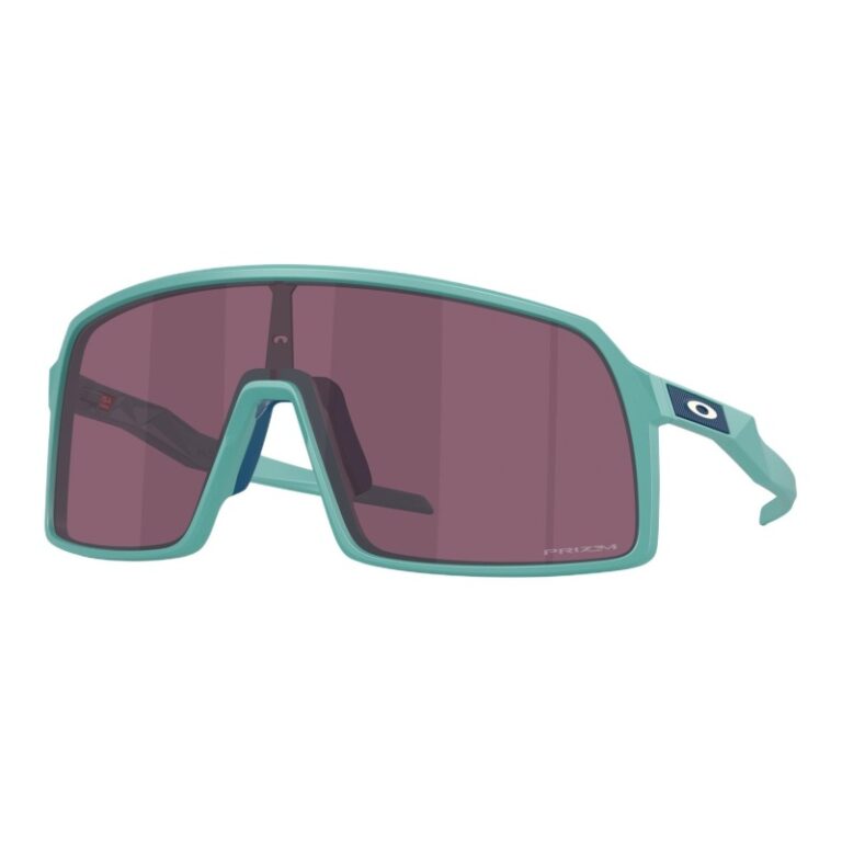 Oakley Sutro 'Matte Balsam Prizm Road Black'