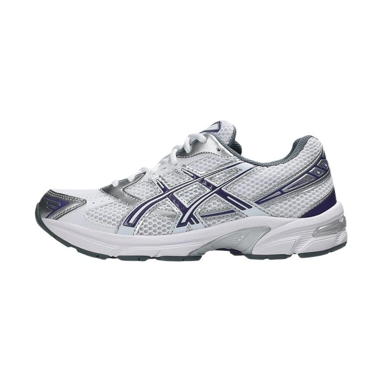 ASICS Gel-1130 'White / Dusty Purple' Женские