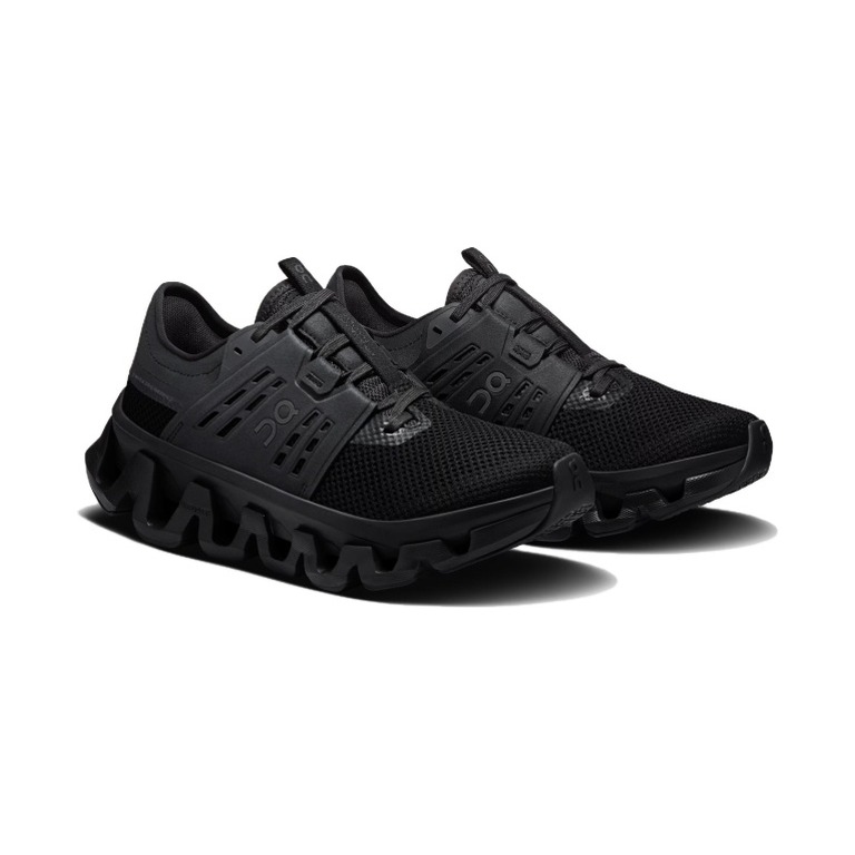 On Cloudswift Amp 'Black' Женские