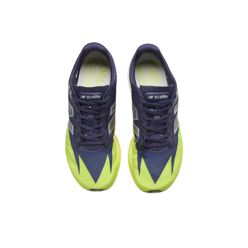 New Balance FuelCell SuperComp Elite v5 'Blue' Мужские
