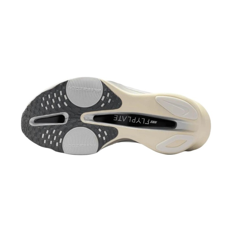 Nike Alphafly 3 'Platinum Tint Grey Fog Iron Grey Metallic Silver' Мужские