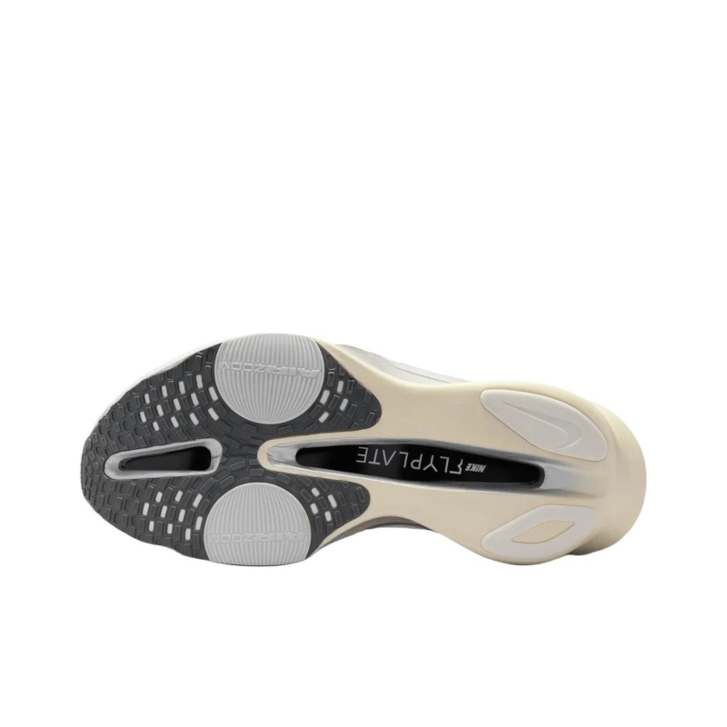 Nike Alphafly 3 'Platinum Tint Grey Fog Iron Grey Metallic Silver' Мужские