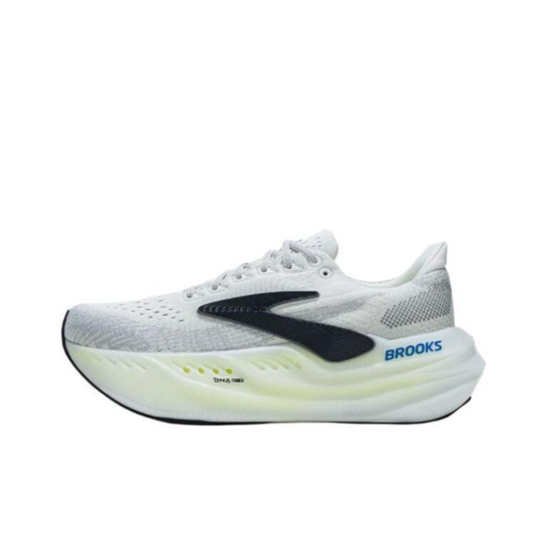 Brooks Glycerin Max 'Grey Black Nightlife' Мужские
