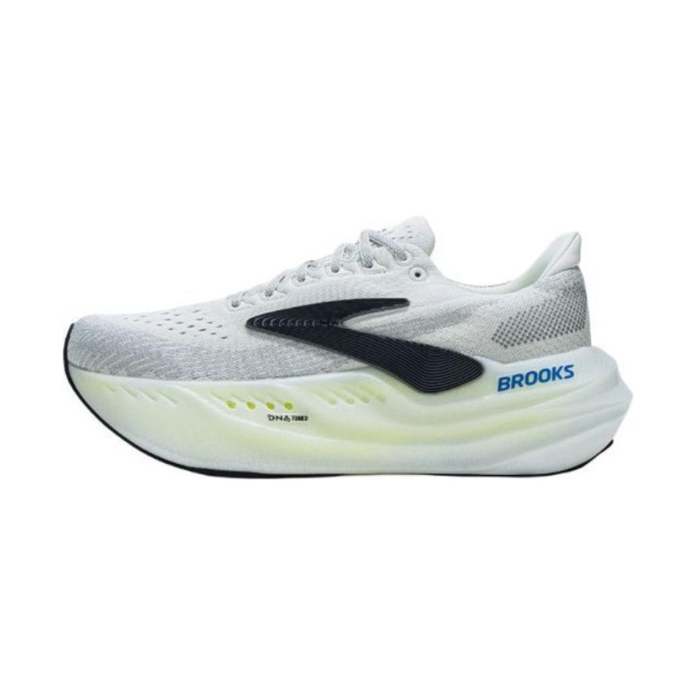 Brooks Glycerin Max 'Grey Black Nightlife' Мужские