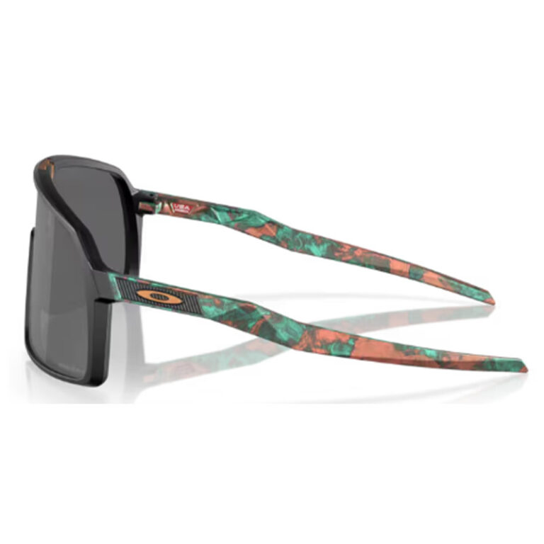 Oakley Sutro 'Matte Black Prizm Black'