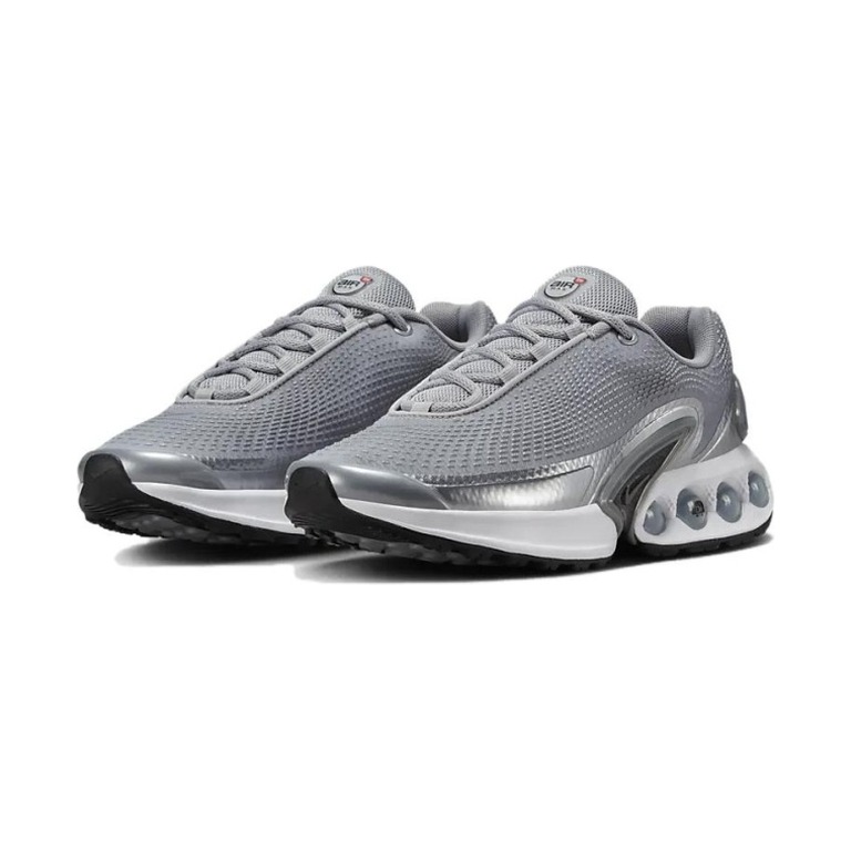 Nike Air Max DN 'Black Photo Blue Summit White Hyper Blue' Женские