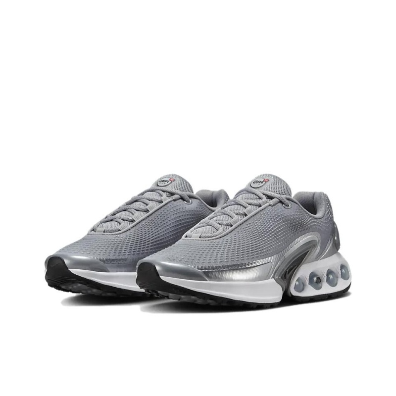 Nike Air Max DN 'Black Photo Blue Summit White Hyper Blue' Женские