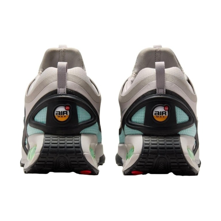 Nike Air Max DN 'College Grey Cannon Black Light Lemon Twist' Мужские