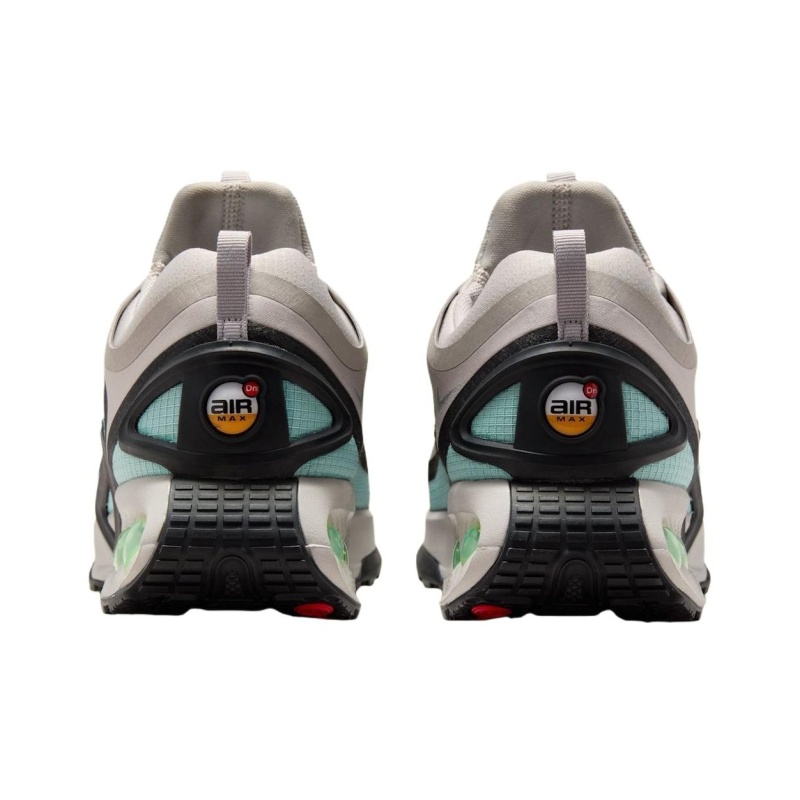 Nike Air Max DN 'College Grey Cannon Black Light Lemon Twist' Мужские