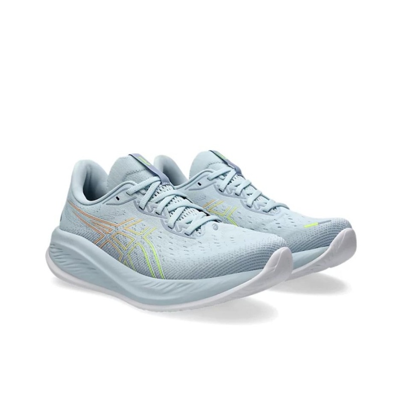 Asics Gel-Cumulus 26 'Light Grey' Мужские