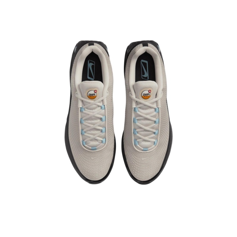 Nike Air Max DN 'White Washed Coral Summit White Bright Crimson' Мужские