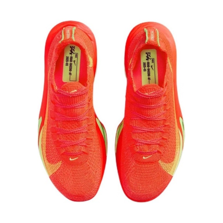 Nike Alphafly 3 'Crimson Lime' Женские