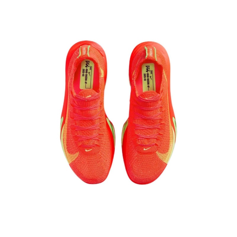 Nike Alphafly 3 'Red' Женские