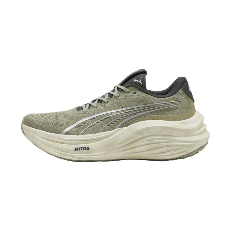Puma MagMax Nitro 'Green' Мужские
