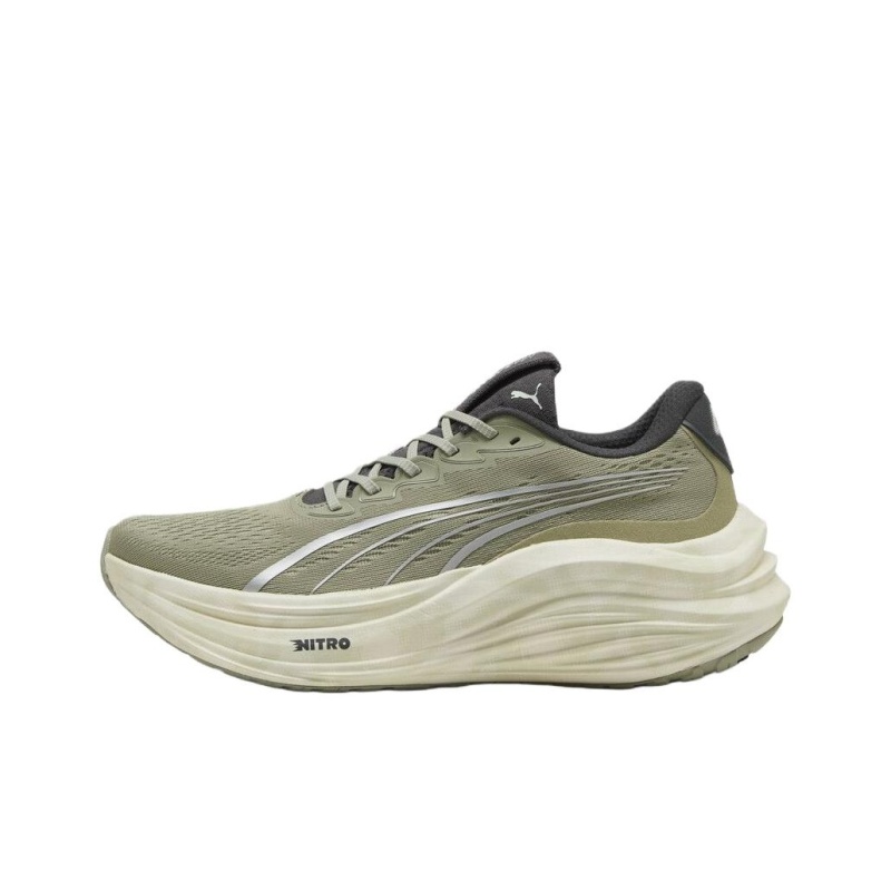 Puma MagMax Nitro 'Green' Мужские