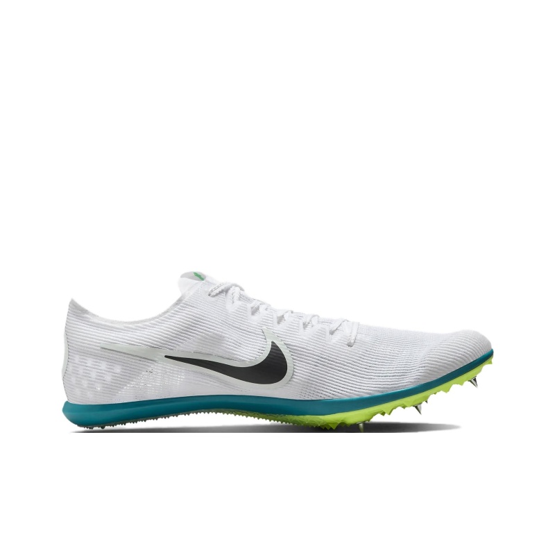 Nike Zoom Mamba 6 'White Bright Spruce Vapor Green Black' Мужские