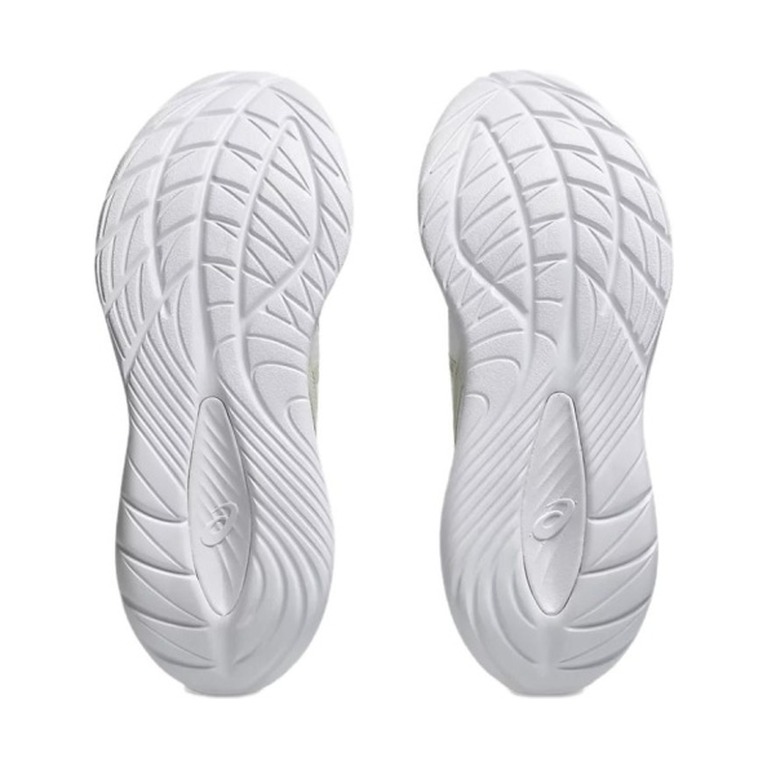 Asics Gel-Cumulus 27 'White / Lake Grey' Женские