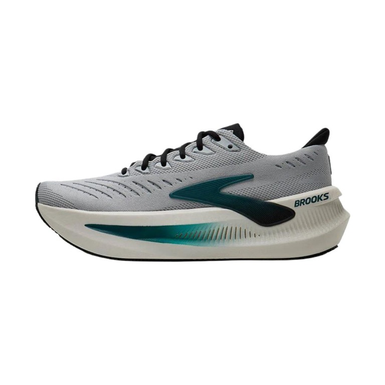 Brooks Glycerin Max 2 'Grey' Мужские