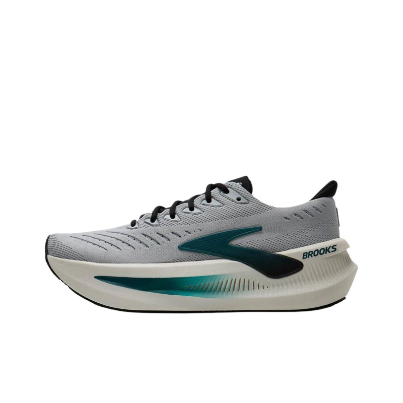 Brooks Glycerin 'Grey' Мужские