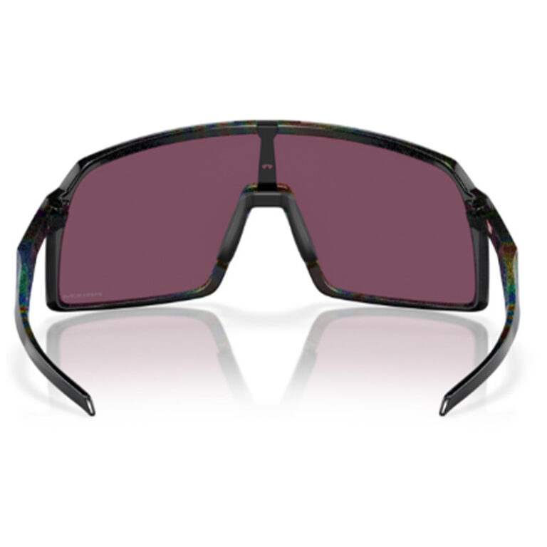 Oakley Sutro 'Galaxy Black Prizm Road Black'