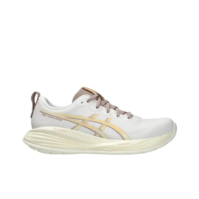 Asics Gel-Cumulus 27 'White' Мужские