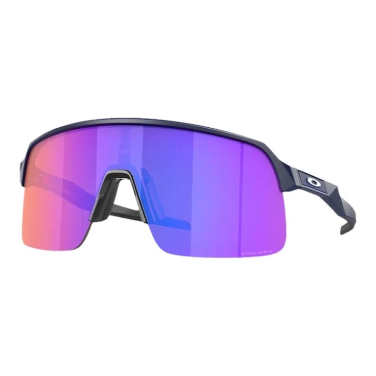 Oakley Sutro 'Matte Black Prizm Road Black'
