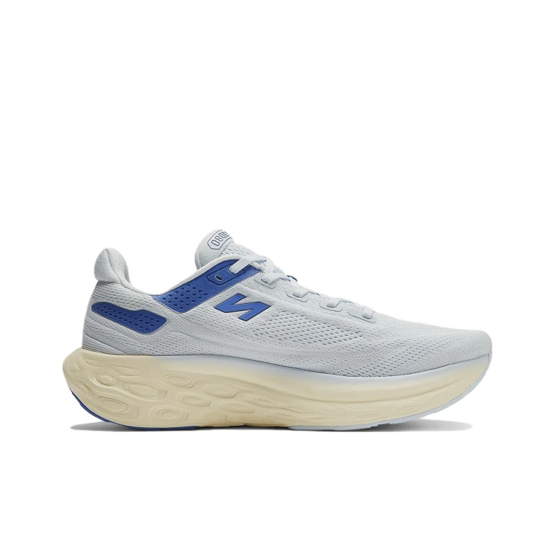 New Balance 1080 'Light Light Blue' Мужские