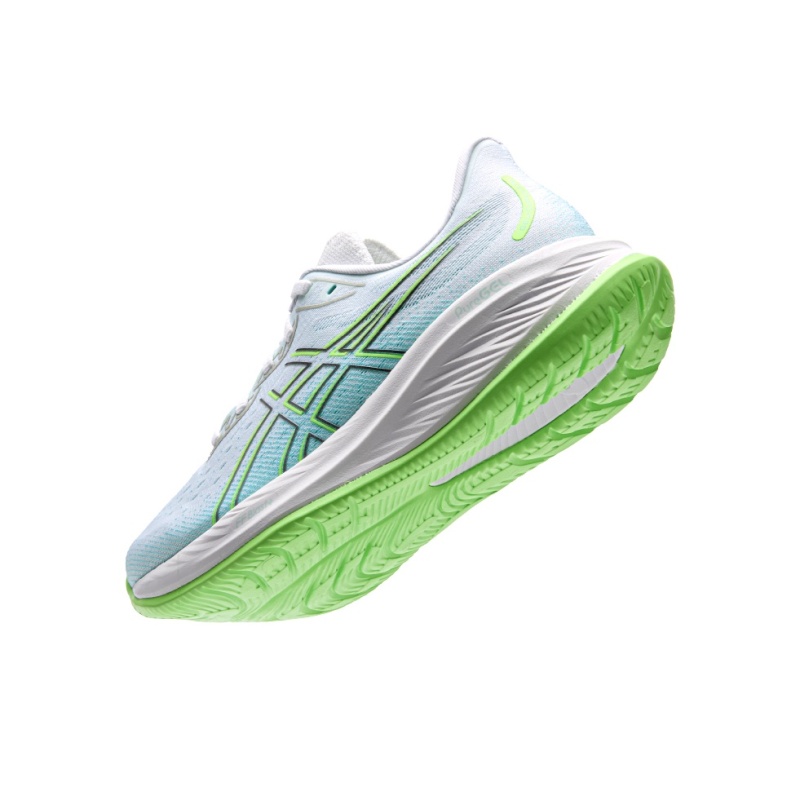 Asics Gel-Cumulus 26 'White' Мужские