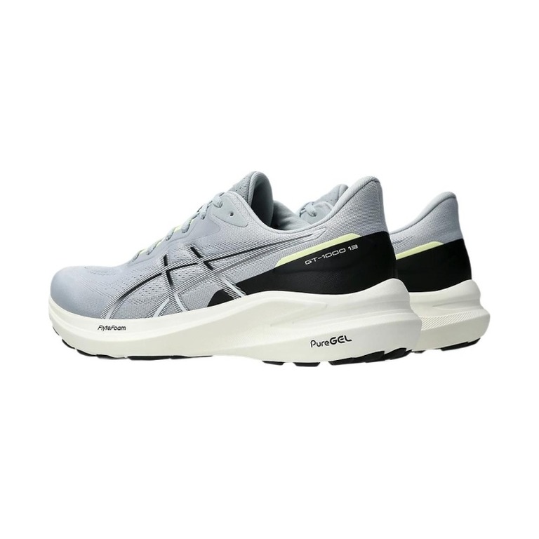 Asics GT-1000 13 'Grey Black' Мужские