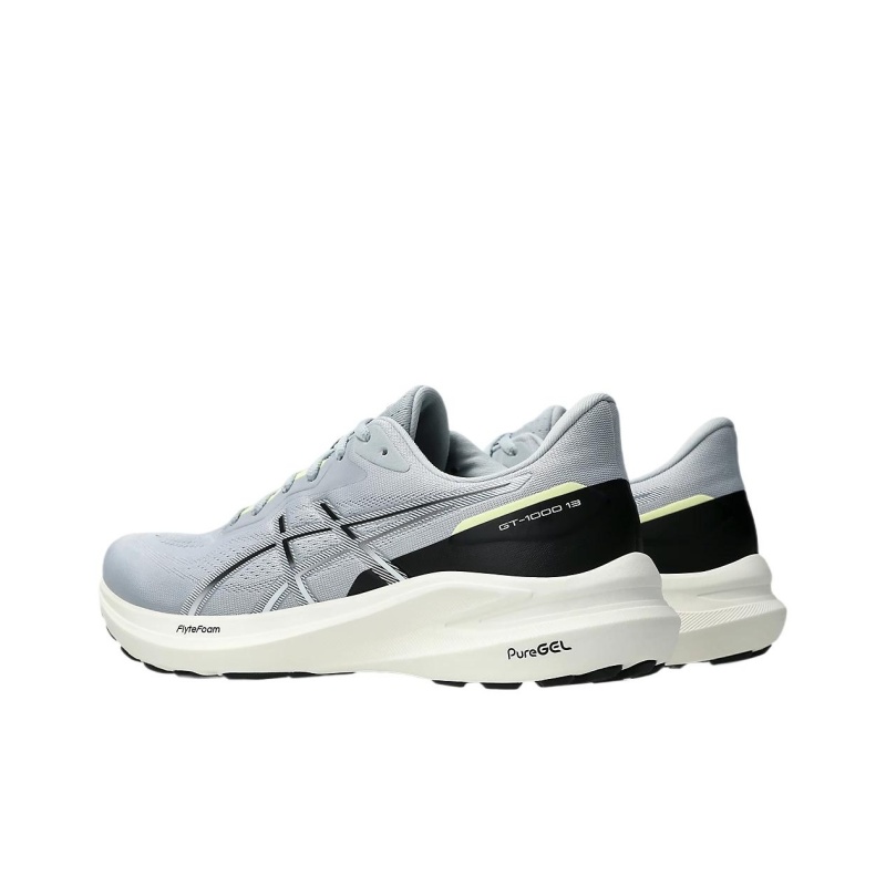 Asics GT-1000 13 'Grey' Мужские
