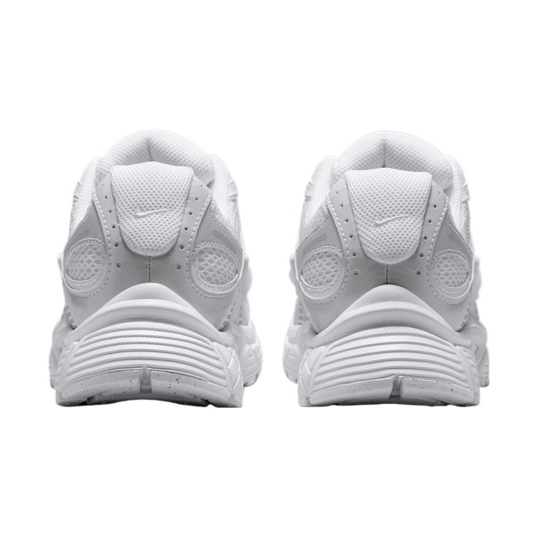 Nike V5 RNR 'White Black Metallic Silver White' Женские