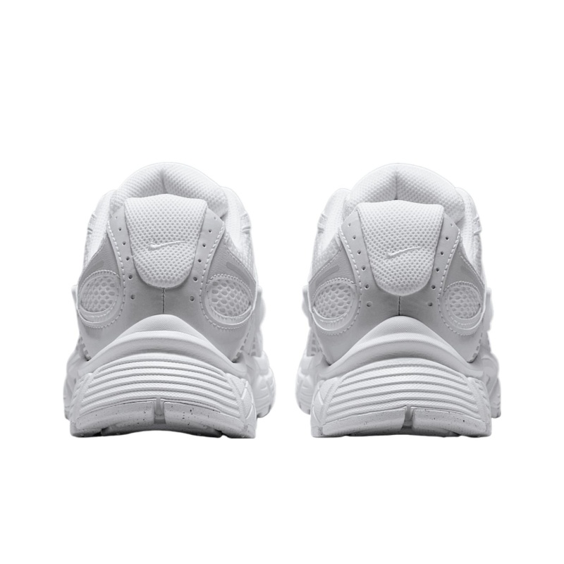 Nike V5 RNR 'White Black Metallic Silver White' Женские