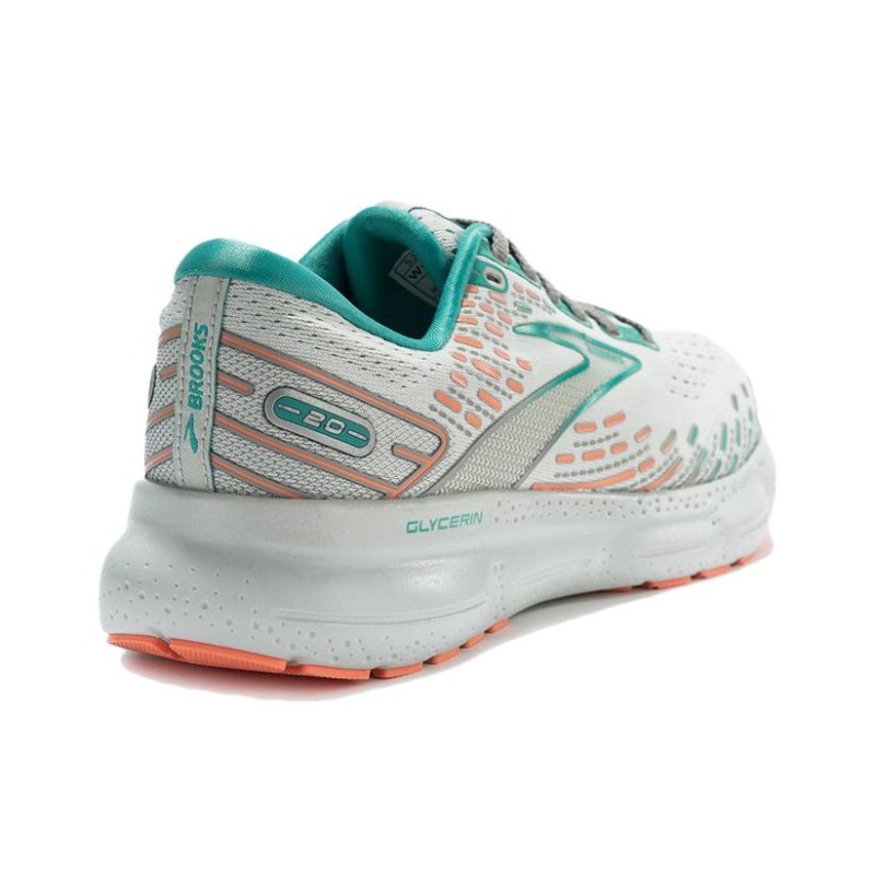 Brooks Glycerin 'Multicolor' Женские