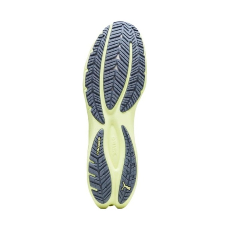 Puma Velocity Nitro 4 'Bright Silver' Мужские